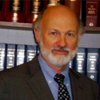 Charles Milton Charles Lawyer