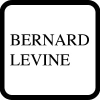 Bernard D. Levine