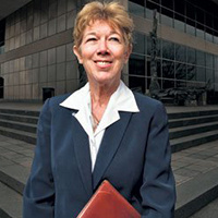 Deborah  Deborah Lawyer