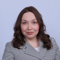 Vilena  Ramini Lawyer