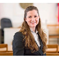 Rachel S. Gunther Lawyer