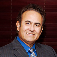 Vincent Barney Garcia Lawyer