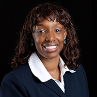 Tonya  Holman