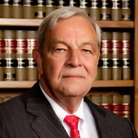 H. David Blair Lawyer