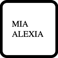 Mia  Alexia