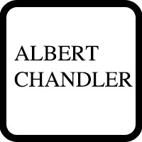 Albert Dalton Chandler