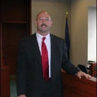 John B. John Lawyer