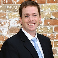 Joshua Clay Pearson Lawyer