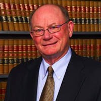 Nicholas Brian Roth Lawyer