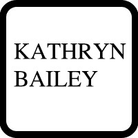 Kathryn Arlene Bailey