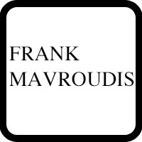 Frank Nicholas Mavroudis
