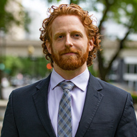 Matthew  Clark Lawyer