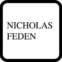 Nicholas D. Feden