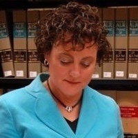 Catherine Anne Catherine Lawyer