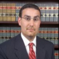 Christopher D. Christopher Lawyer