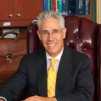 Myles H. Malman Lawyer