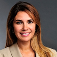 Kristin Josephine Kladis Lawyer