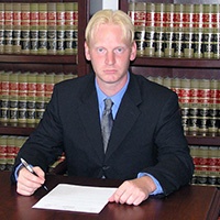 Cory James Cory Lawyer