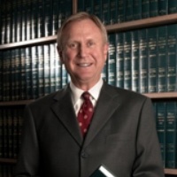Wally G Hesseltine Lawyer