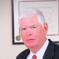 John M. Cullum Lawyer