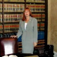 Joanna Marie Mitchell Lawyer