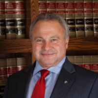 Sam  Amirante Lawyer