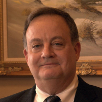 Robert R. Robert Lawyer