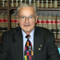Richard V. S. Roosa Lawyer