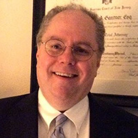 Richard Anthony Gantner Lawyer