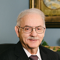 Gary Richard Carlin Lawyer