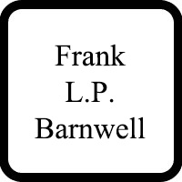 Frank L. P. Barnwell Photo
