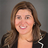 Lynette  Siragusa Lawyer