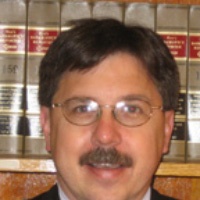 Mark A. Carter Lawyer