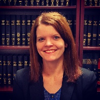 Kellie Lee Sanders Lawyer