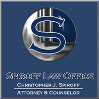 Christopher John Spiroff Lawyer