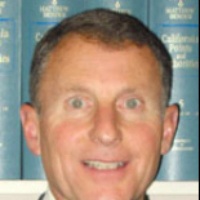 Martin E. Harband Lawyer