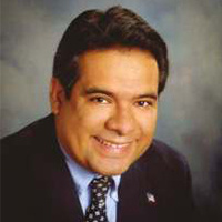 Frank D. Sandoval