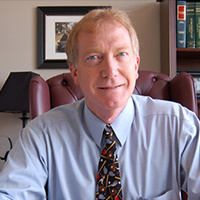 Allen T. Allen Lawyer