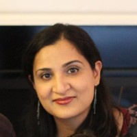 Jyoti  Rekhi Lawyer