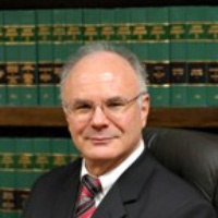 Gregg  Almand Lawyer