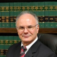 Gregg  Gregg Lawyer