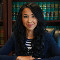 Anastasia J. Mahone Lawyer