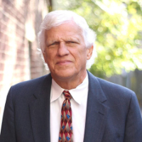 Robert H Cornett