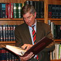 Peter A. Peter Lawyer