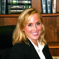 Sarah  Sarah Lawyer