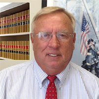 John  Weber Lawyer