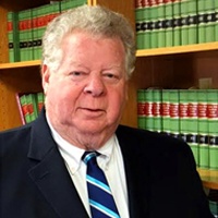 Clifford J. Clifford Lawyer