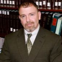 Robert Francis Robert Lawyer