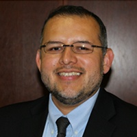Jaime  Aldape Lawyer
