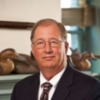 Edward D. E. Rollins Lawyer